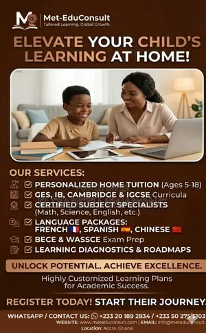 Home Tuition