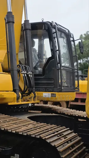 Brand New Lingong 215 Excavator China