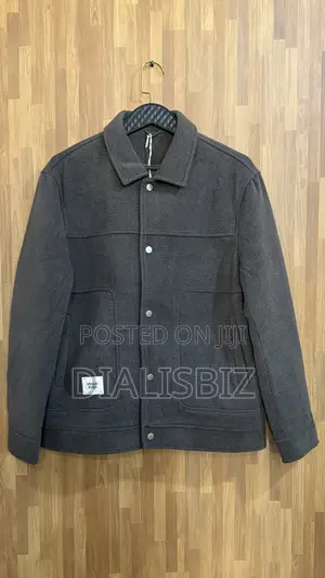 Leather Jackets