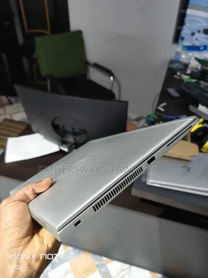Laptop HP EliteBook 745 G6 16GB AMD Ryzen 5 SSD 256GB