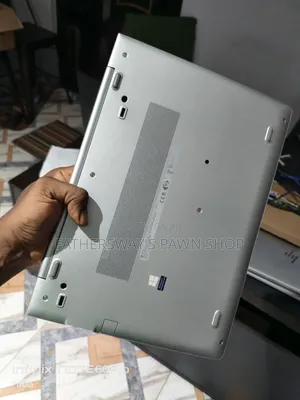 Laptop HP EliteBook 745 G6 16GB AMD Ryzen 5 SSD 256GB