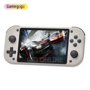 Brand New M17 Gaming Pad