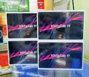 New Itel VistaTab 11 128 GB