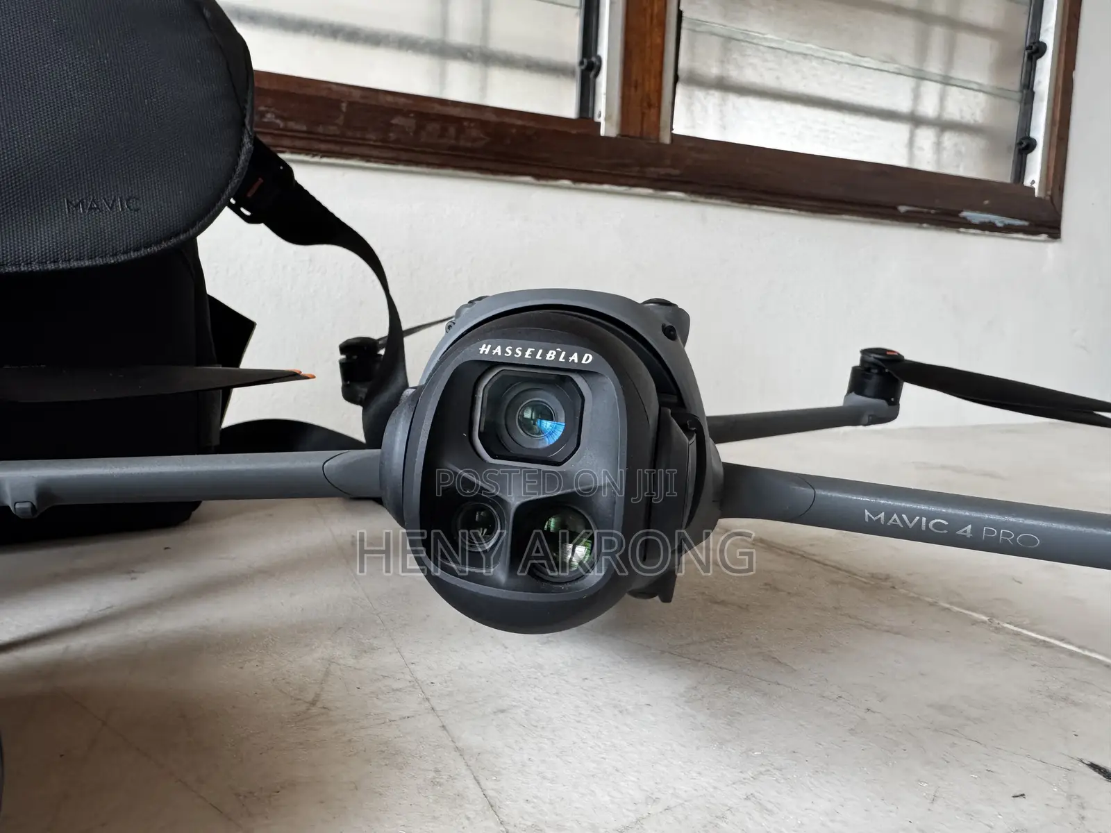 DJI Mavic 4 Pro