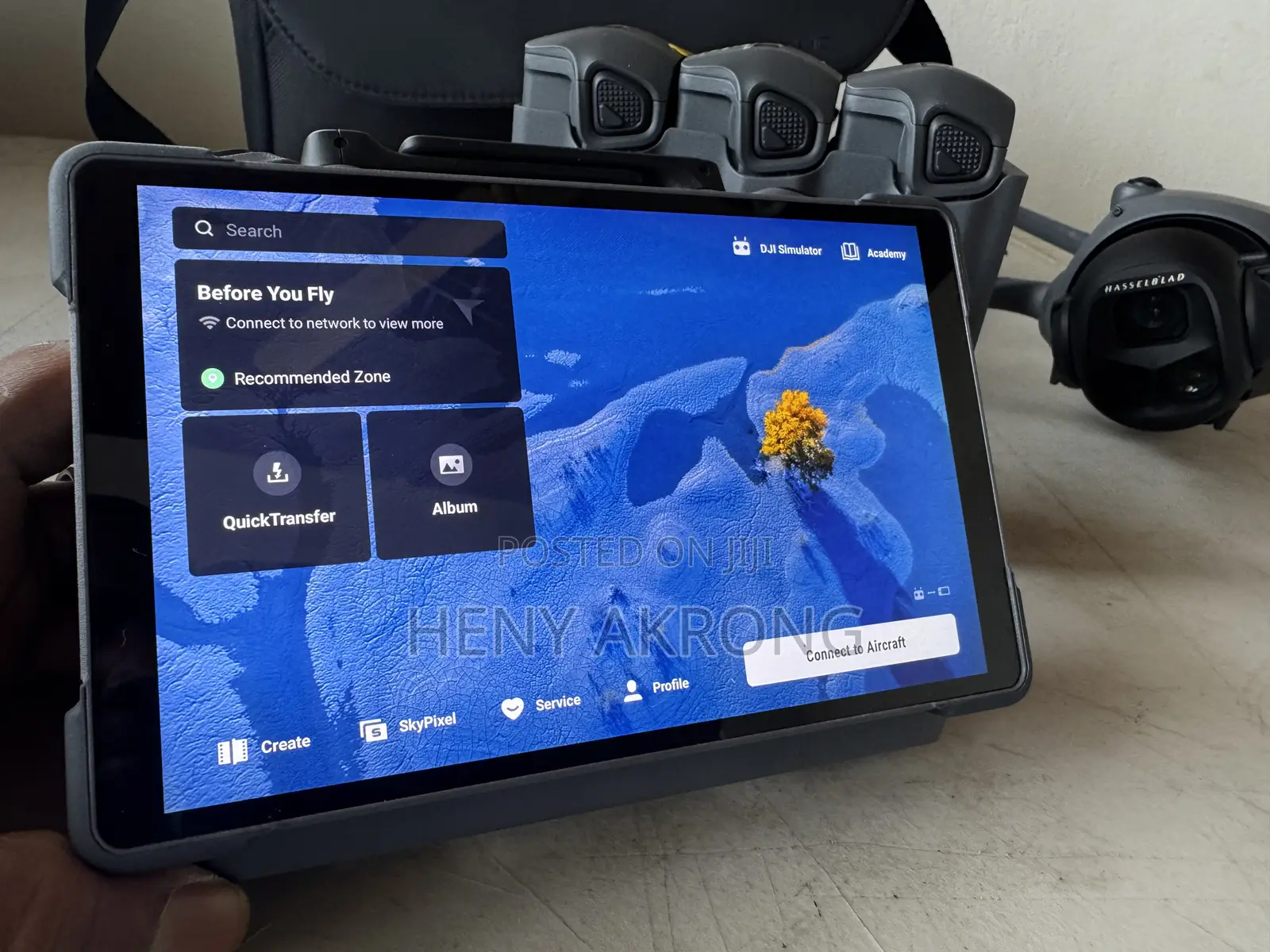 DJI Mavic 4 Pro