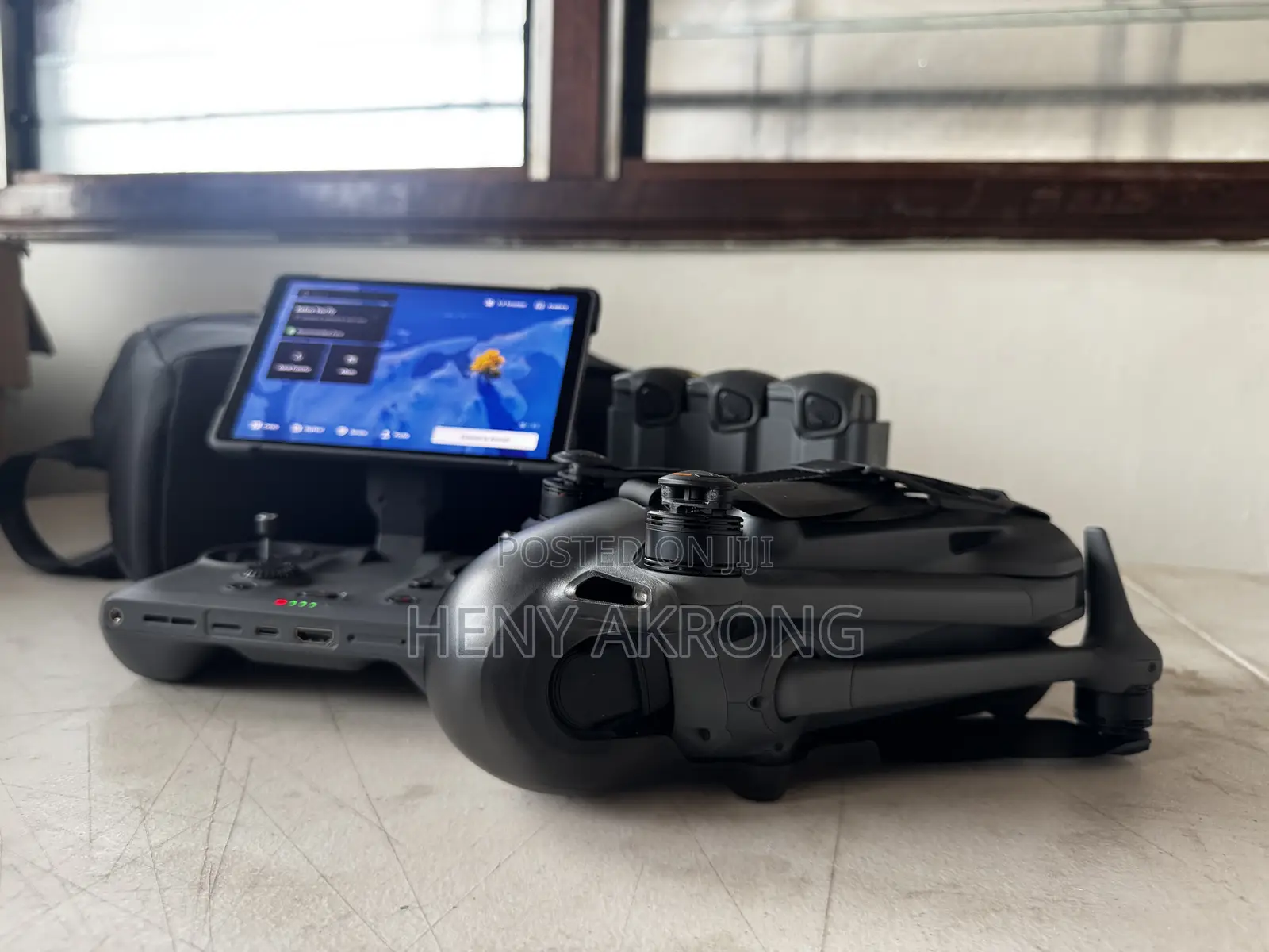 DJI Mavic 4 Pro