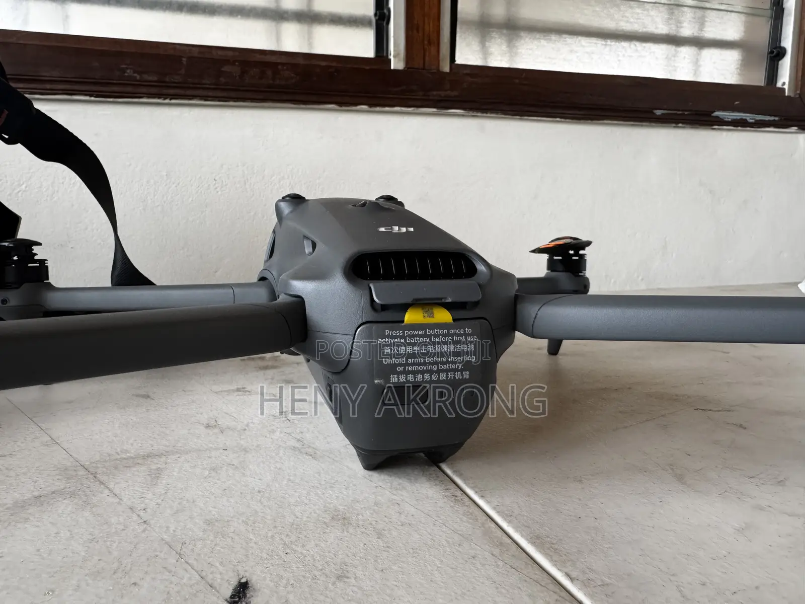 DJI Mavic 4 Pro