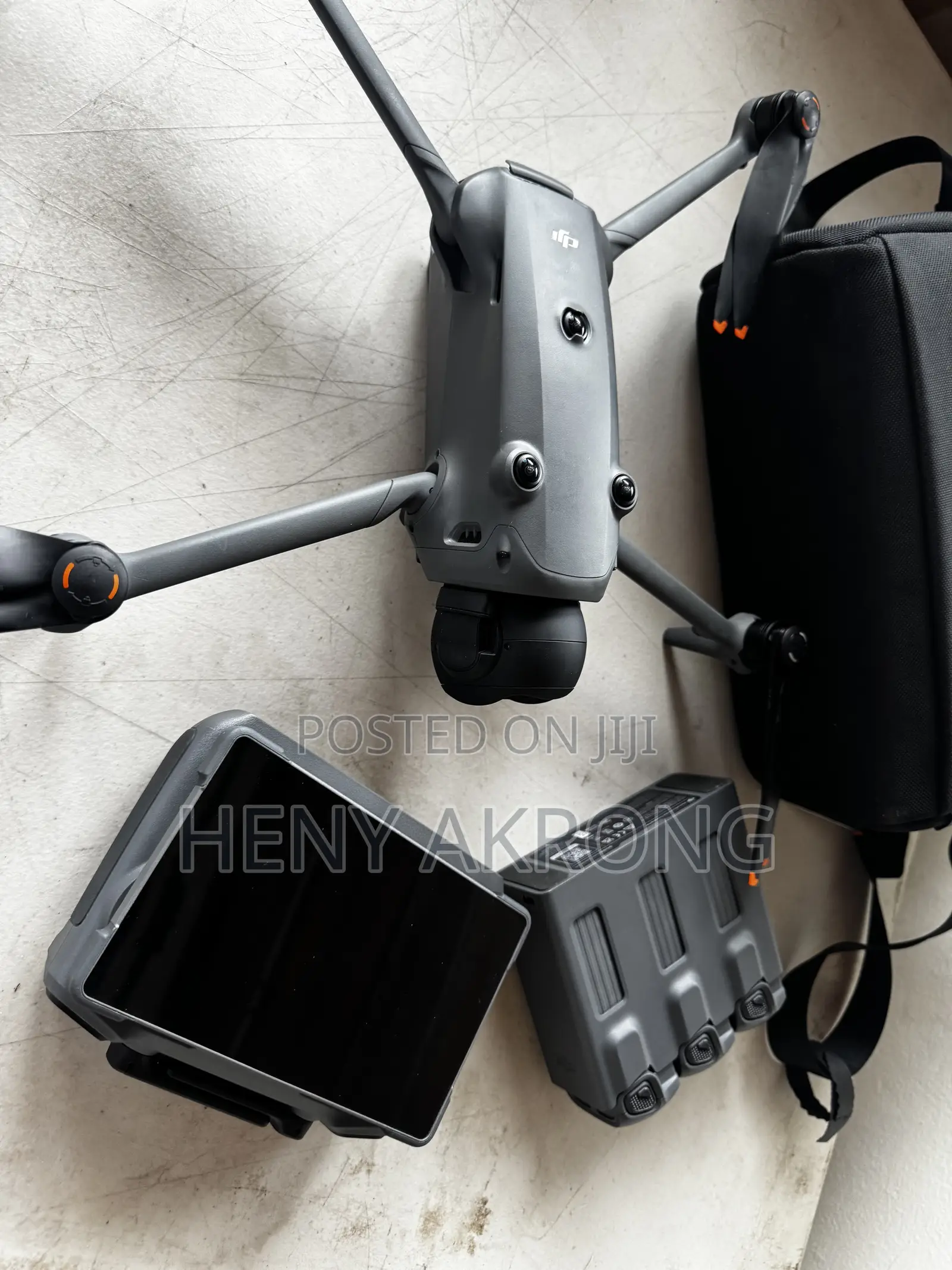 DJI Mavic 4 Pro