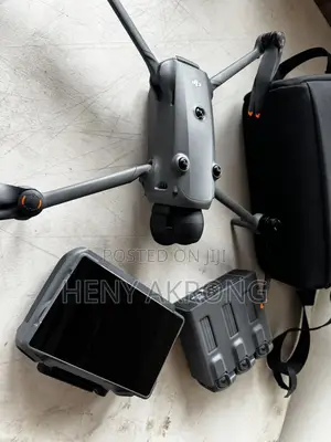 DJI Mavic 4 Pro