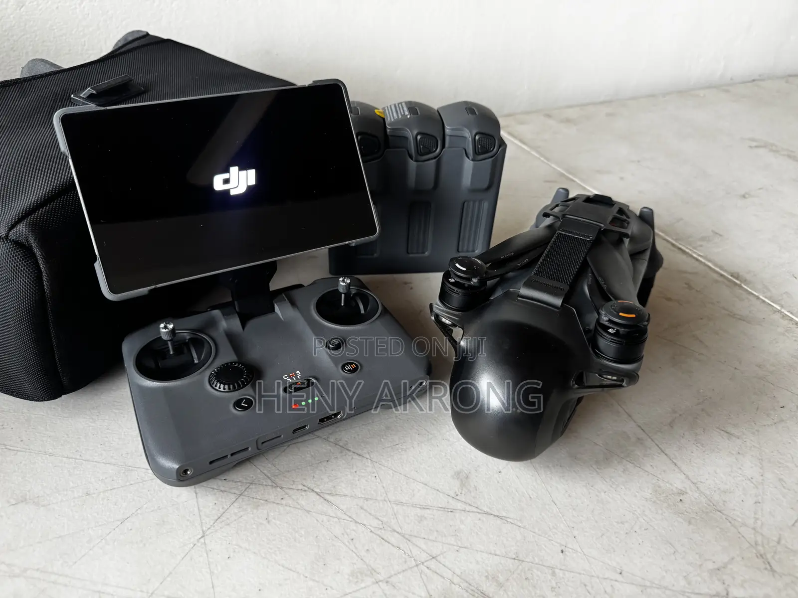 DJI Mavic 4 Pro