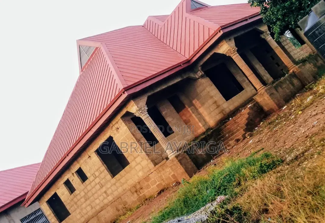 Goodgod Building and Roof Construction