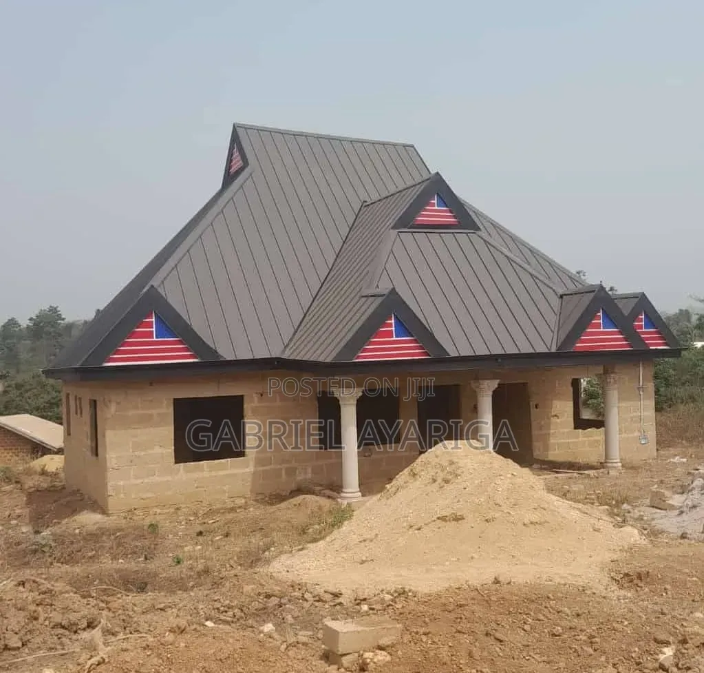 Goodgod Building and Roof Construction