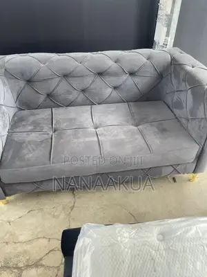 2in1 Sofa Chair