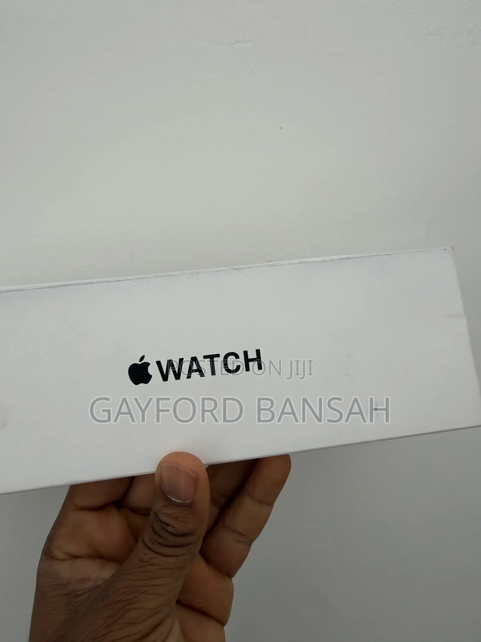 Apple Watch