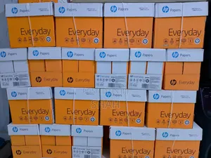 HP A4 Paper Box 80g/M