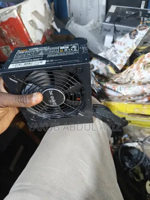 Gaming Power 700watts With 4 8pins PC