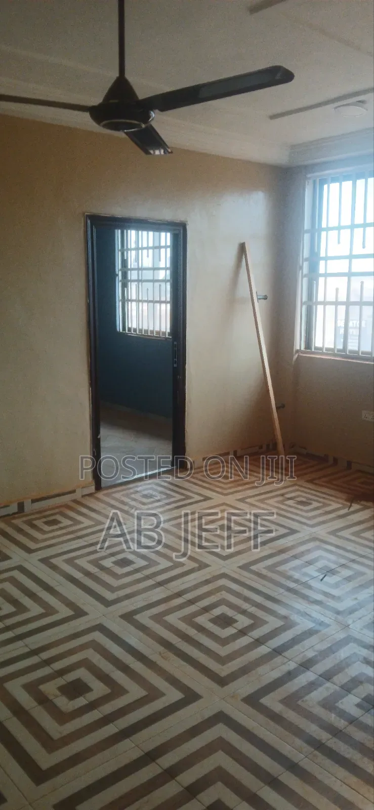 2bdrm Apartment in Denkyebuoso Kumasi for rent