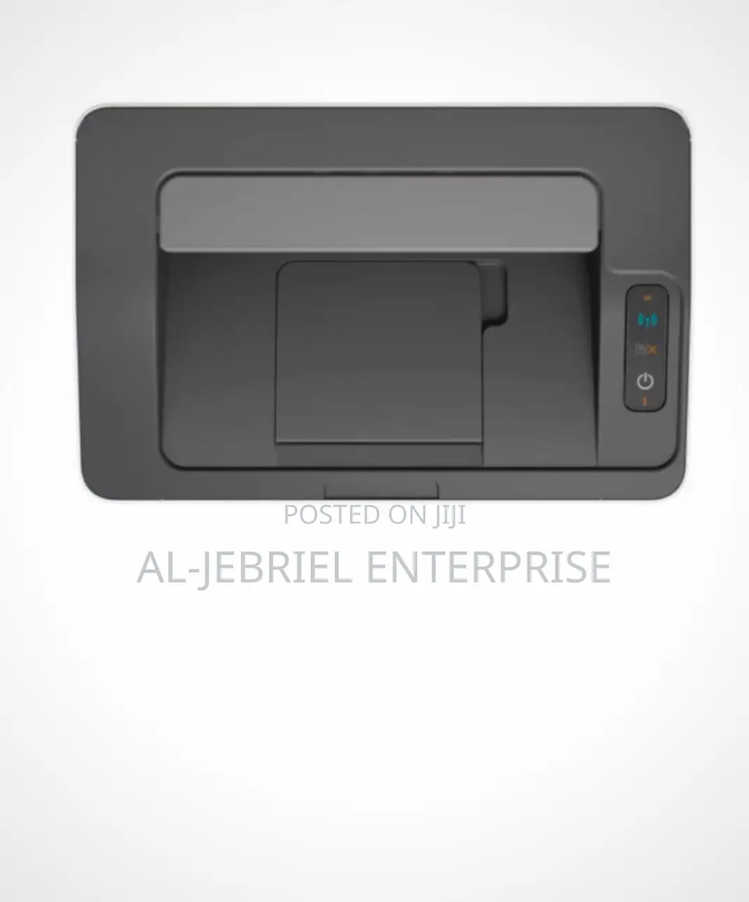 HP LaserJet WiFi Printer