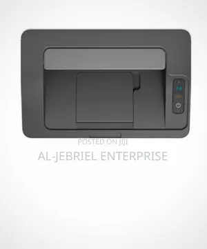 HP LaserJet WiFi Printer