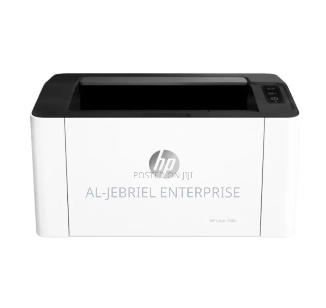 HP LaserJet WiFi Printer