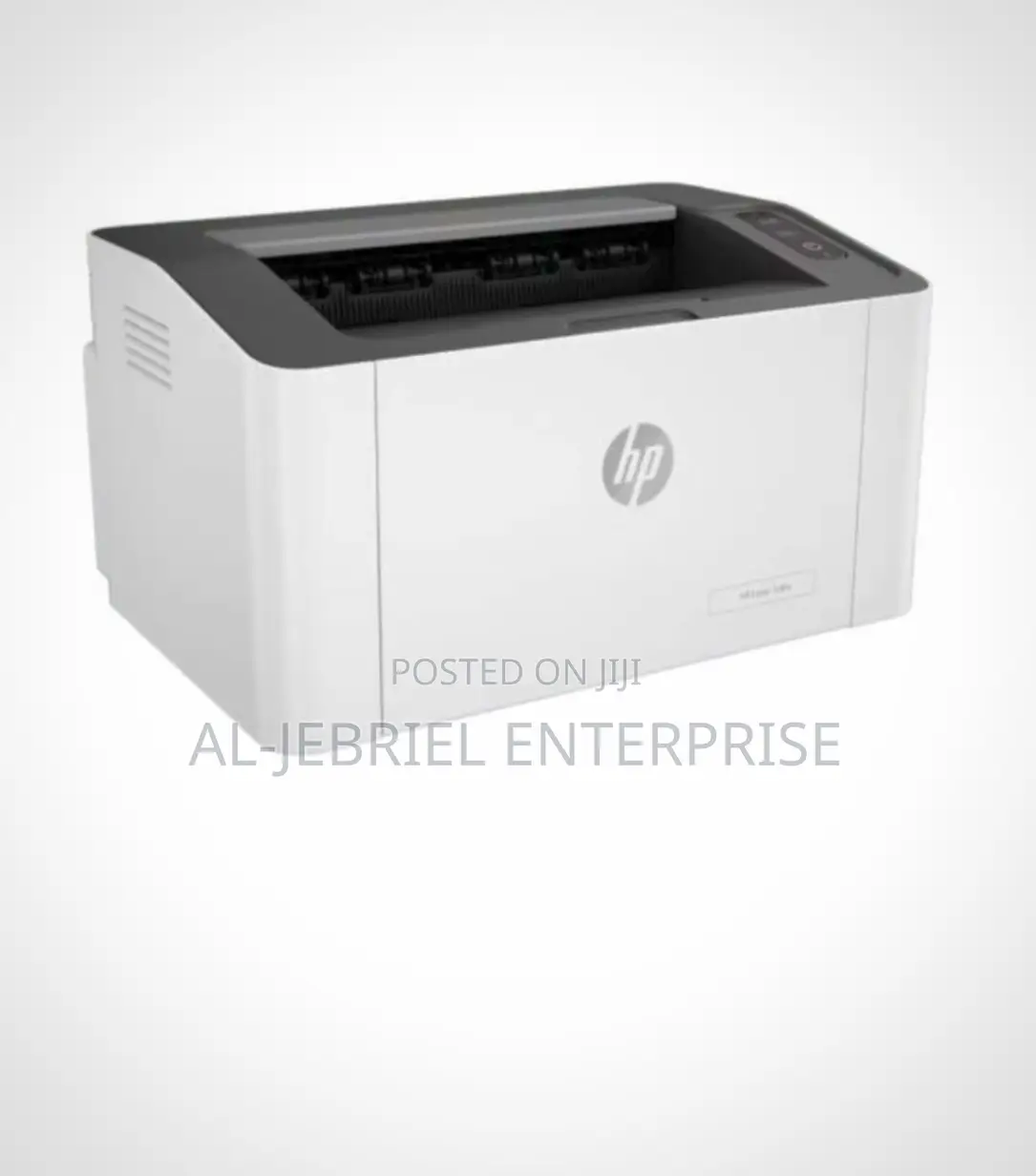 HP LaserJet WiFi Printer