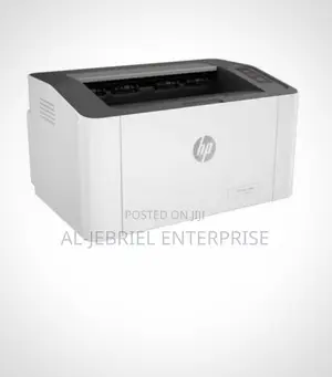 HP LaserJet WiFi Printer