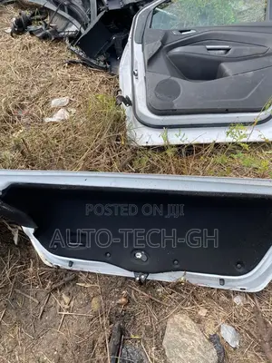 Honda Accord 2023 2024 Booth or Trunk