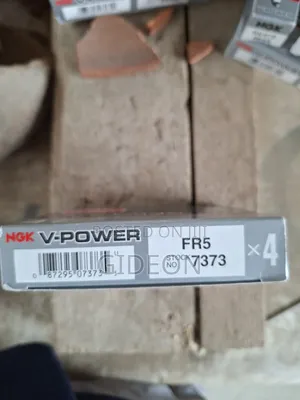NGK Spark Plugs