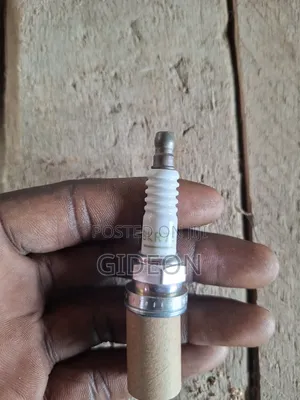NGK Spark Plugs