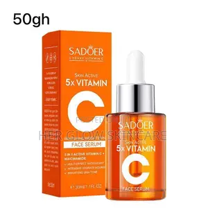 Face Serums