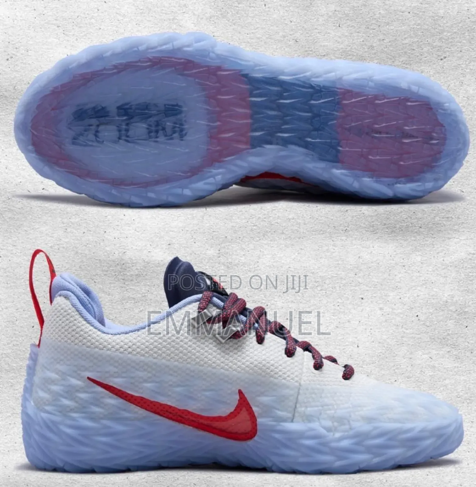 Premium Quality Nike Casual Wear`