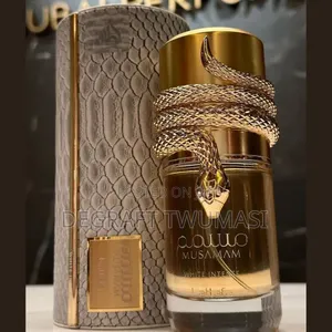 Musamam White Intense EDP 100ml