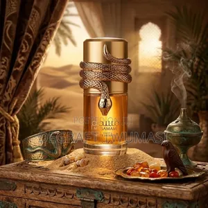 Musamam White Intense EDP 100ml