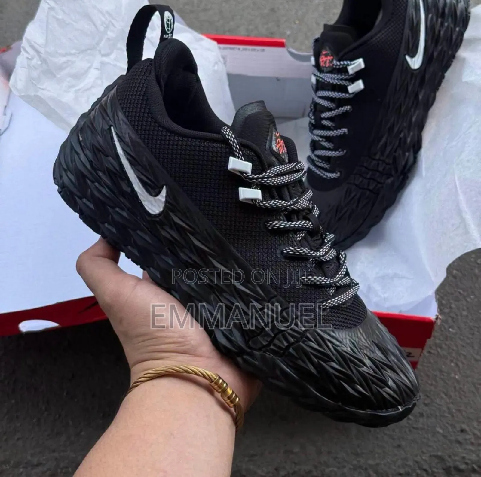 Premium Quality Nike Casual Wear`