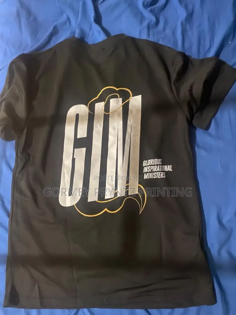 Gormey Pryntz Printing Services