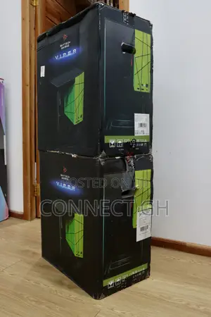 New Desktop Computer 32GB AMD Ryzen 7 SSD 2T