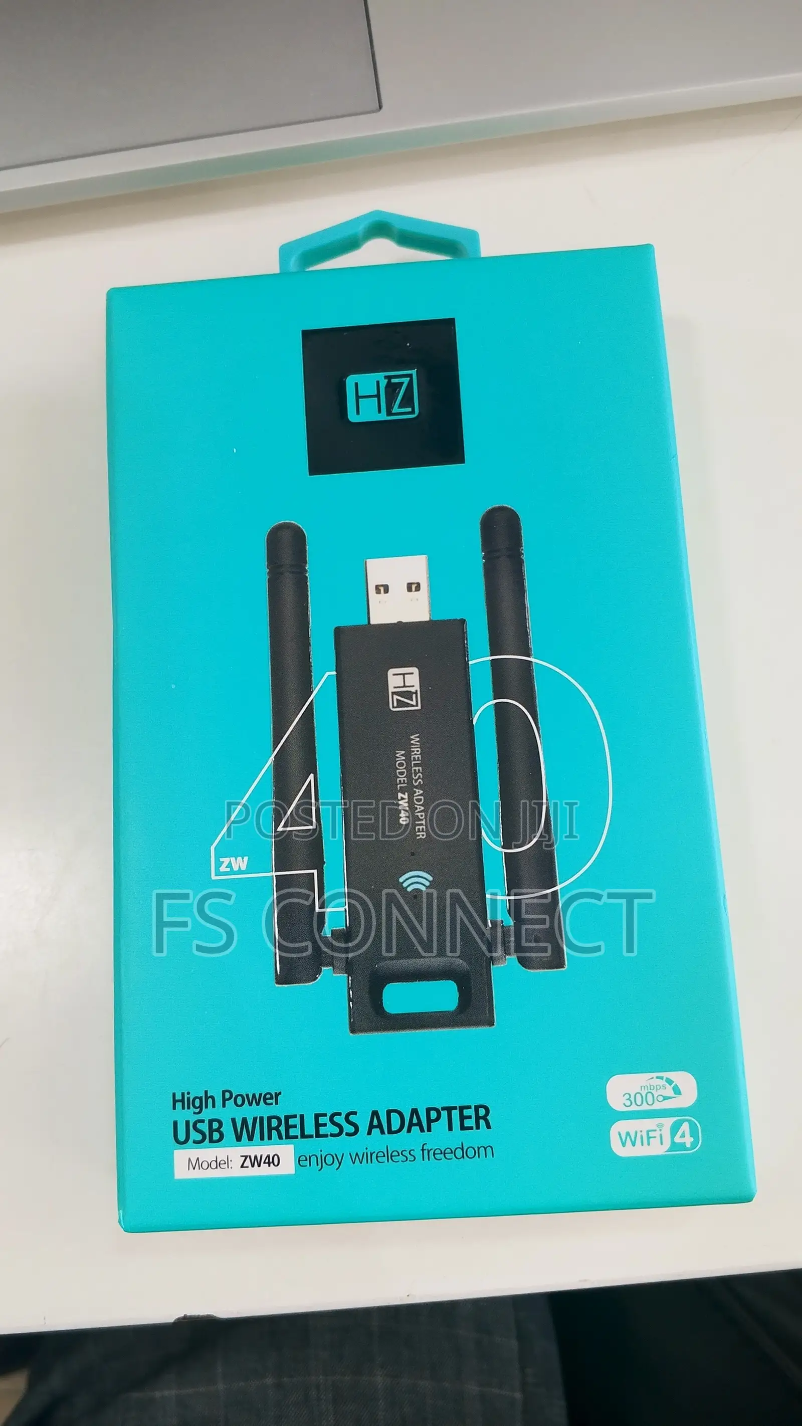 USB Wireless Adapter