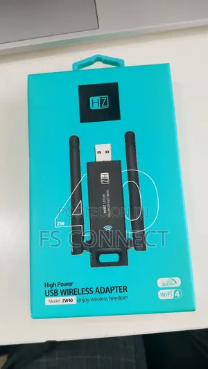 USB Wireless Adapter