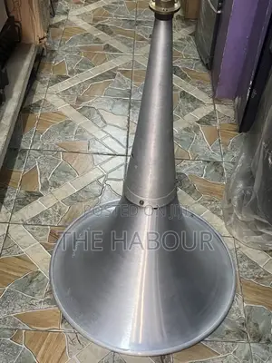 PA Trumpet Horn