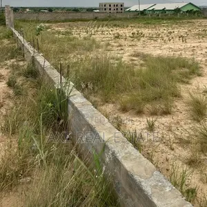 New Legit Lands ! Prampram New Ningo