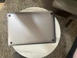 Laptop Apple MacBook Pro 2019 16GB Intel Core i7 SSD 500GB