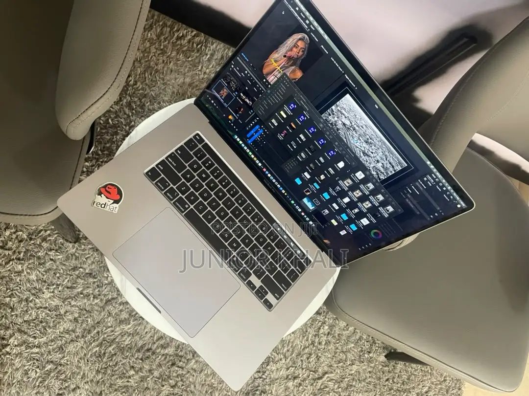Laptop Apple MacBook Pro 2019 16GB Intel Core i7 SSD 500GB