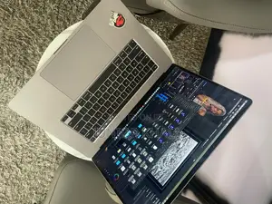 Laptop Apple MacBook Pro 2019 16GB Intel Core i7 SSD 500GB