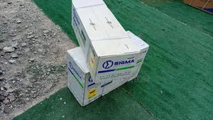 Sigma 1.5HP Air Conditioner – Energy Saving Split AC
