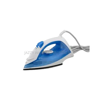 Steam Iron