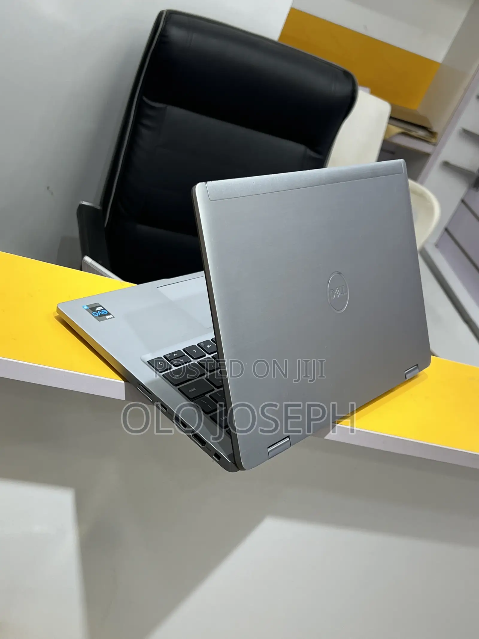 Laptop Dell Latitude 7420 16GB Intel Core i5 SSD 256GB