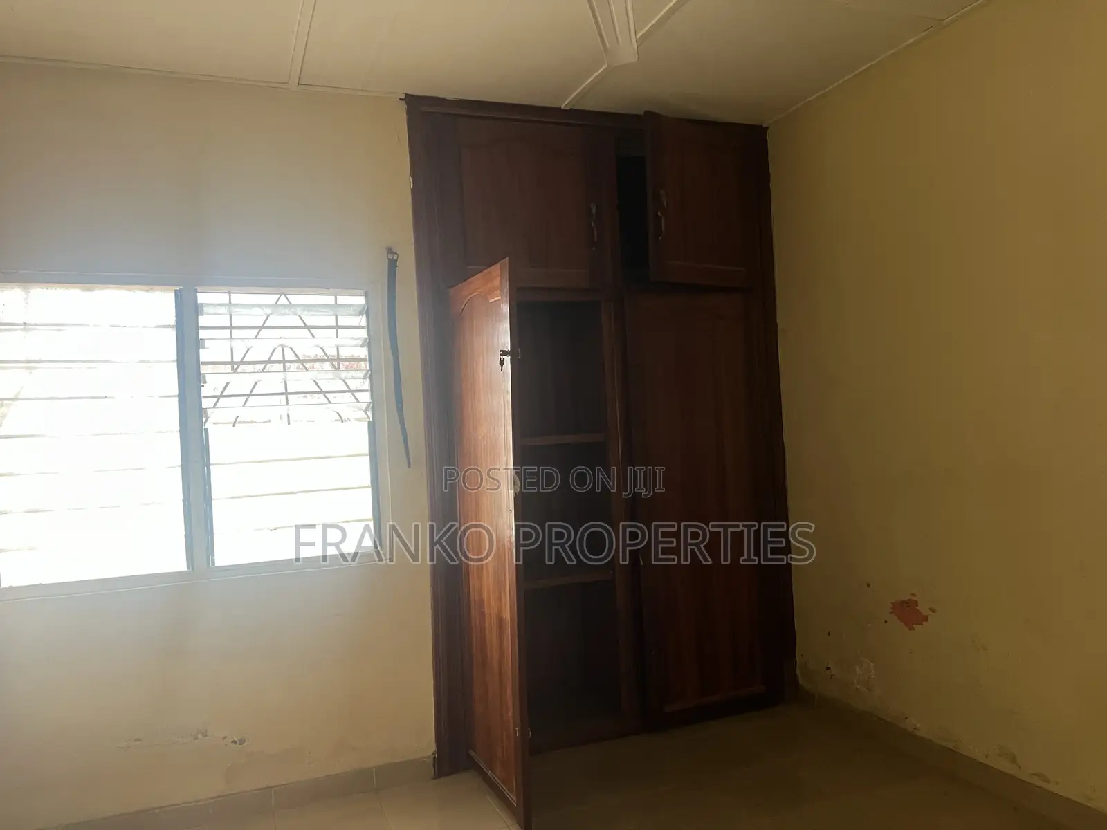 4bdrm House in Franko Properties, Lake Side Estate for rent