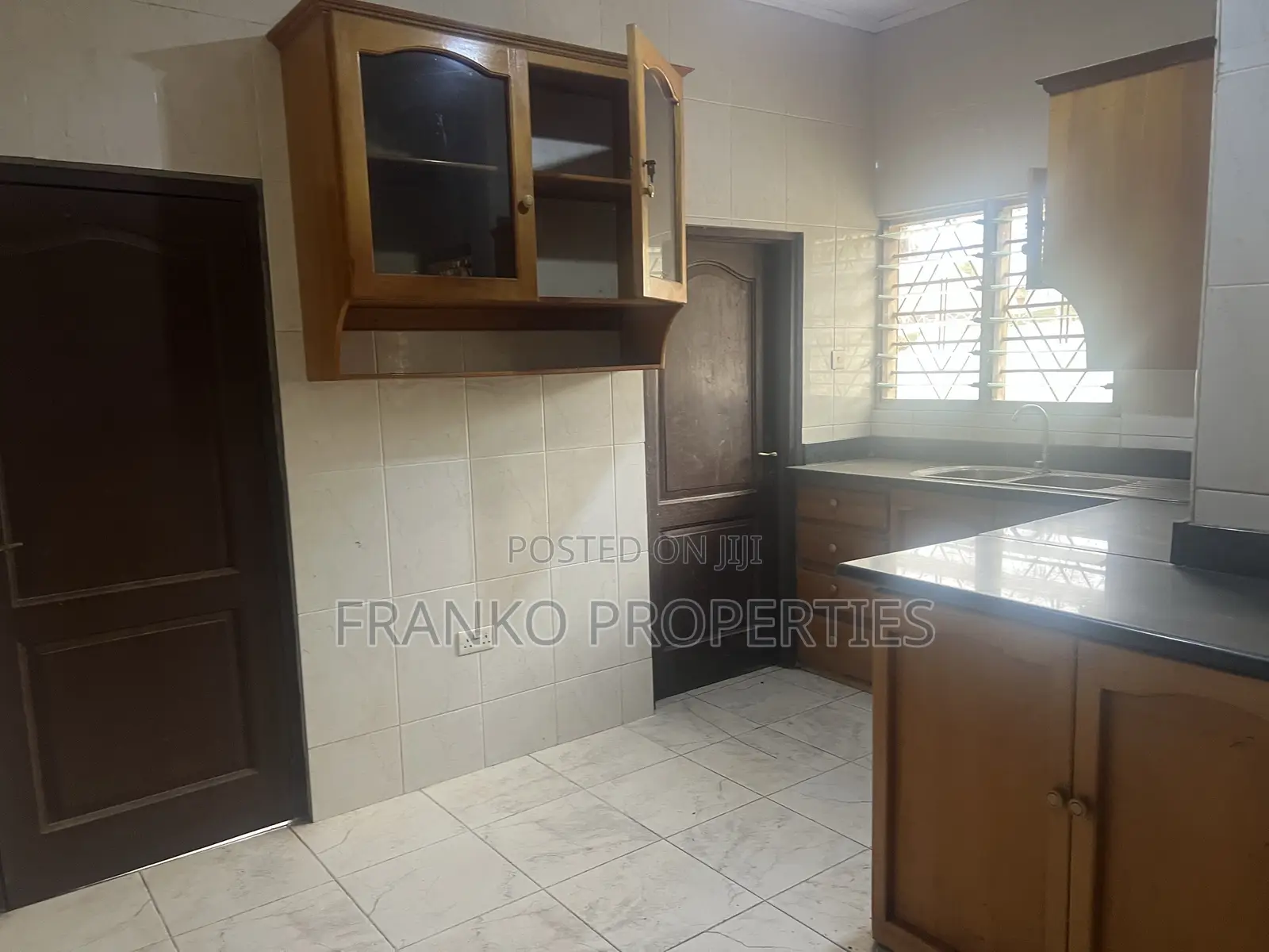 4bdrm House in Franko Properties, Lake Side Estate for rent