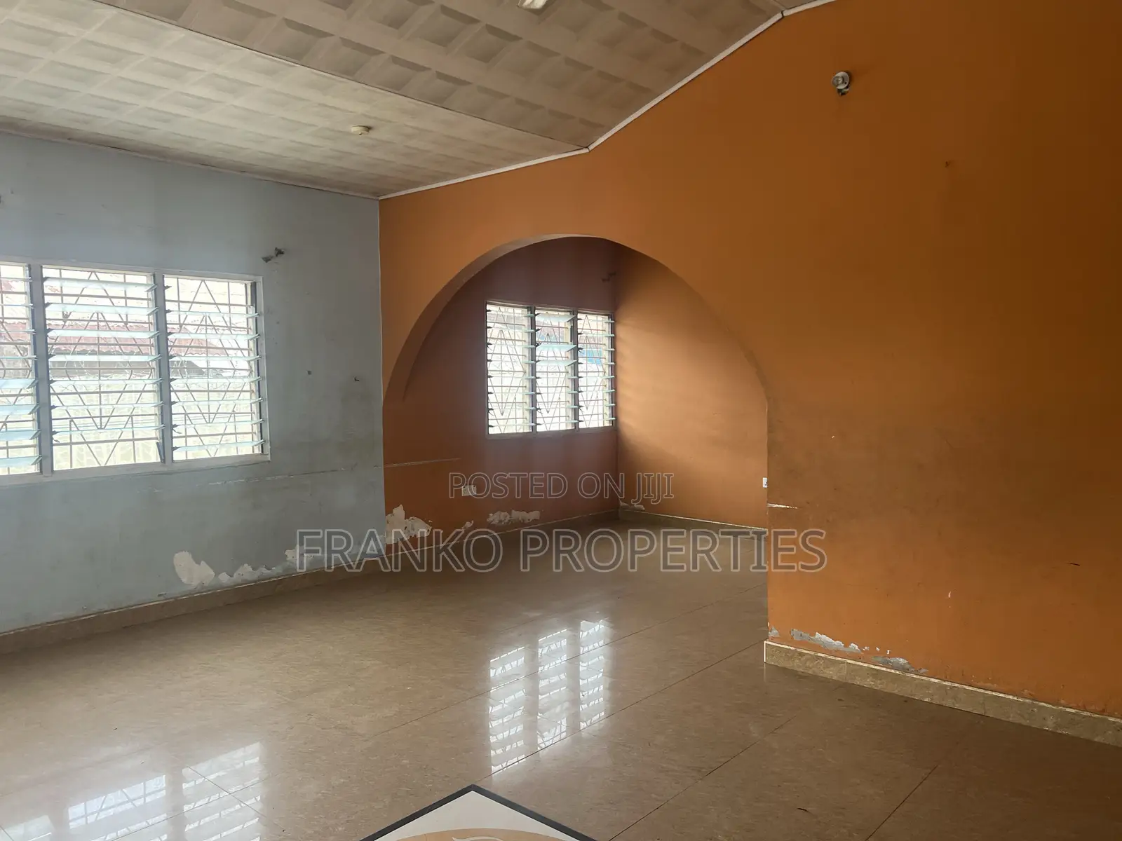 4bdrm House in Franko Properties, Lake Side Estate for rent