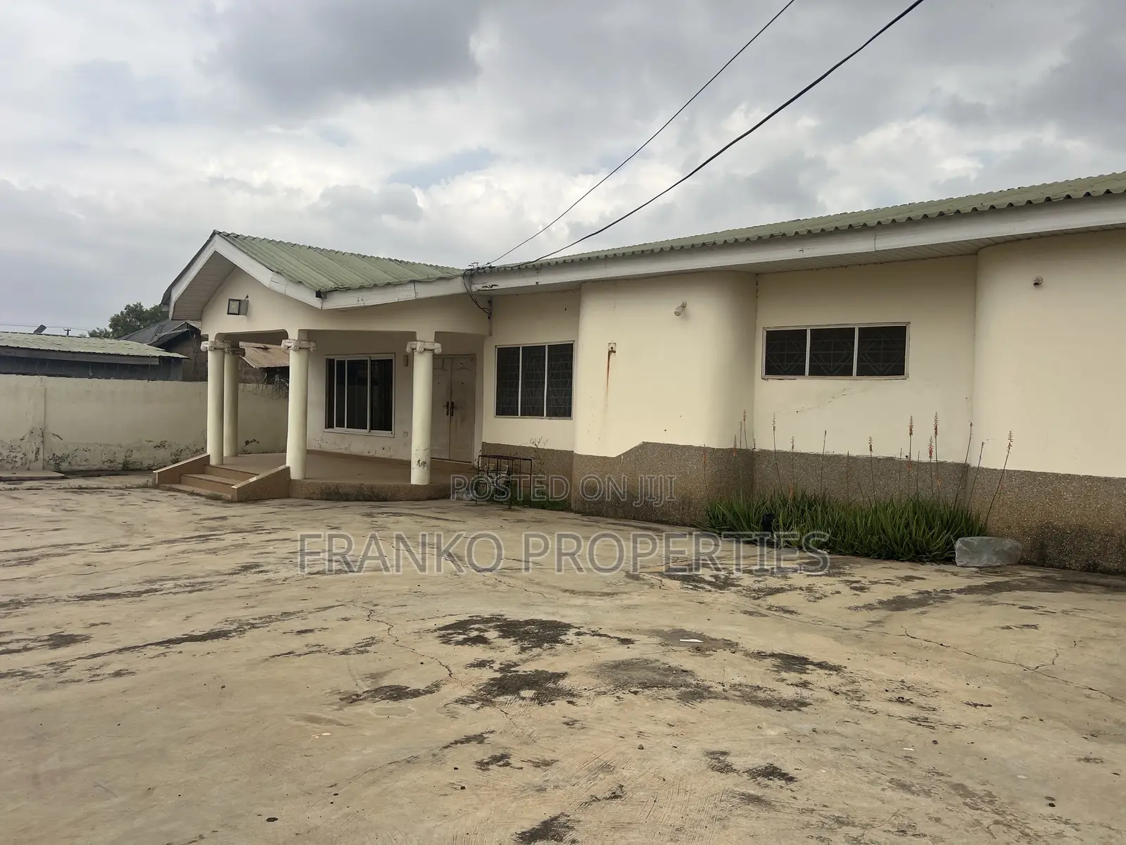 4bdrm House in Franko Properties, Lake Side Estate for rent